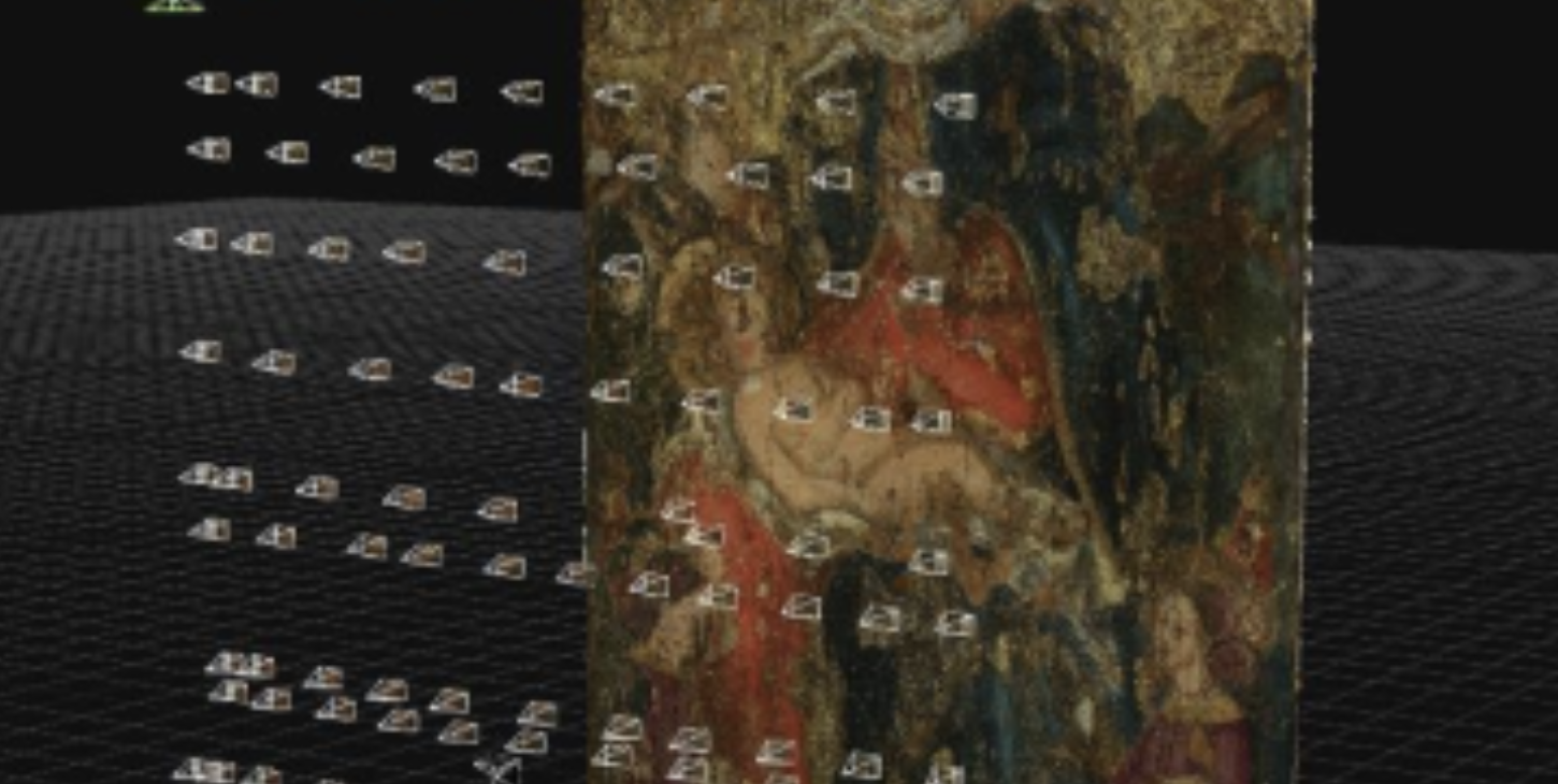 Restauracija „Bogorodice s Djetetom“ u fokusu predavanja u Cavtatu